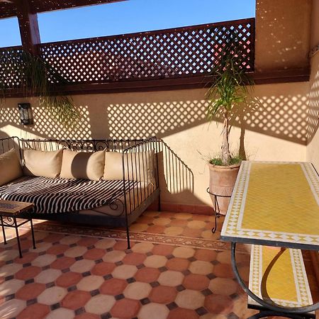 Riad Espressino Exclusive Marrakech Marakeş Dış mekan fotoğraf