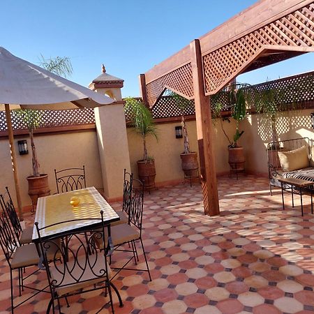 Riad Espressino Exclusive Marrakech Marakeş Dış mekan fotoğraf
