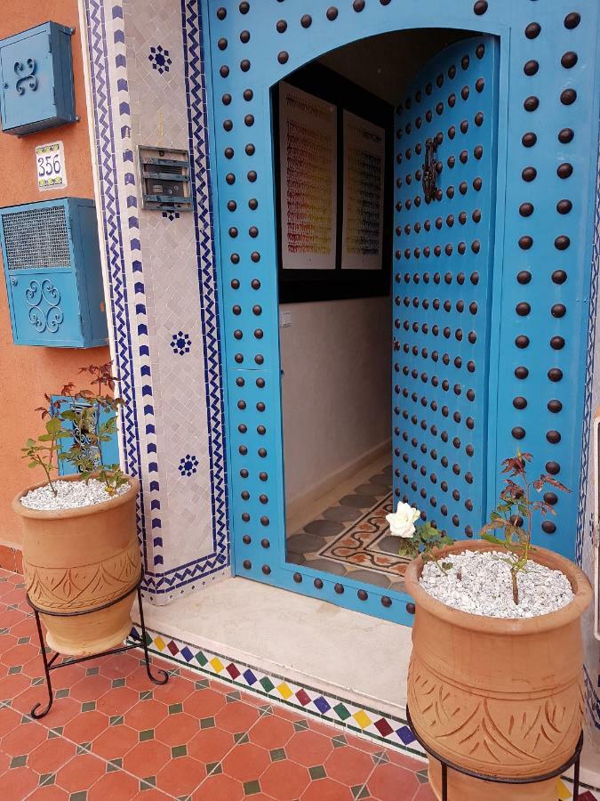 Riad Espressino Exclusive Marrakech Marakeş Dış mekan fotoğraf