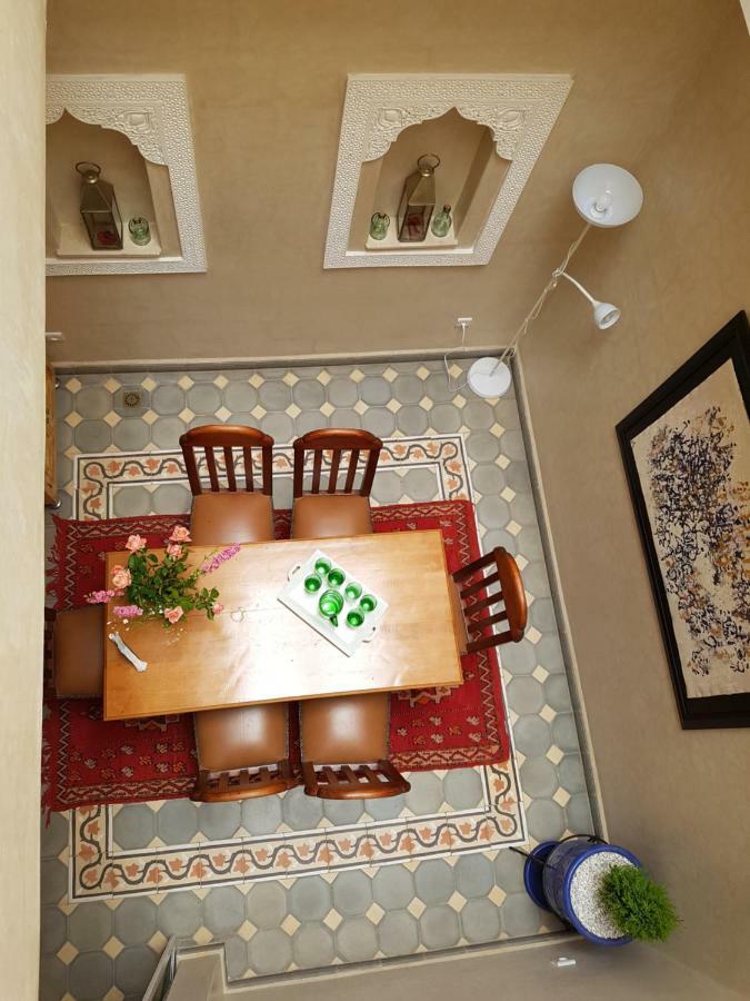 Riad Espressino Exclusive Marrakech Marakeş Dış mekan fotoğraf