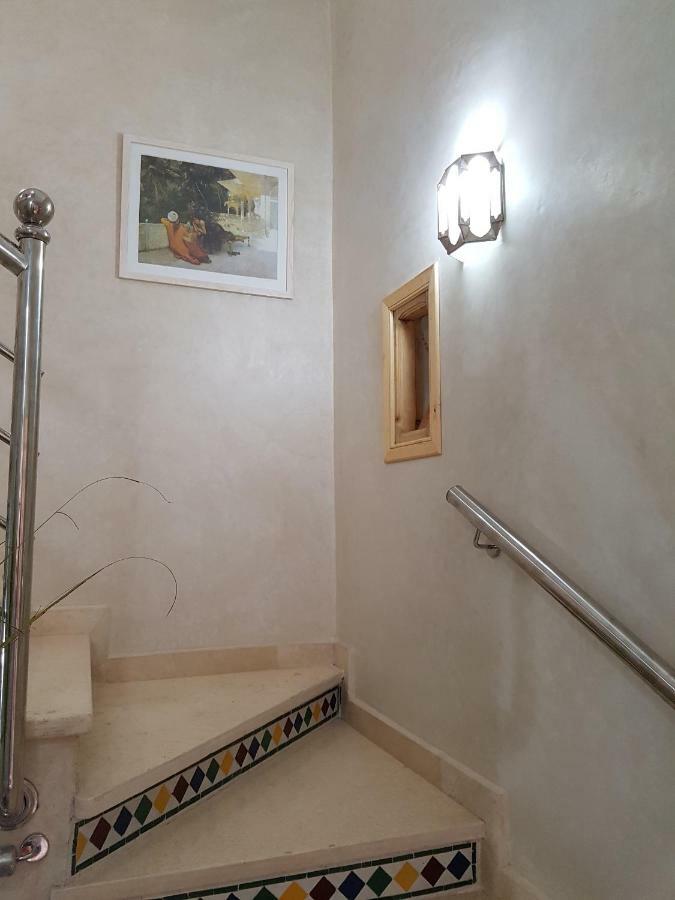 Riad Espressino Exclusive Marrakech Marakeş Dış mekan fotoğraf
