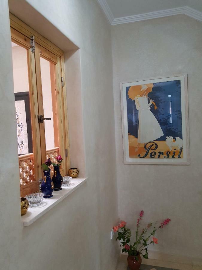 Riad Espressino Exclusive Marrakech Marakeş Dış mekan fotoğraf