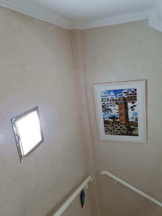 Riad Espressino Exclusive Marrakech Marakeş Dış mekan fotoğraf
