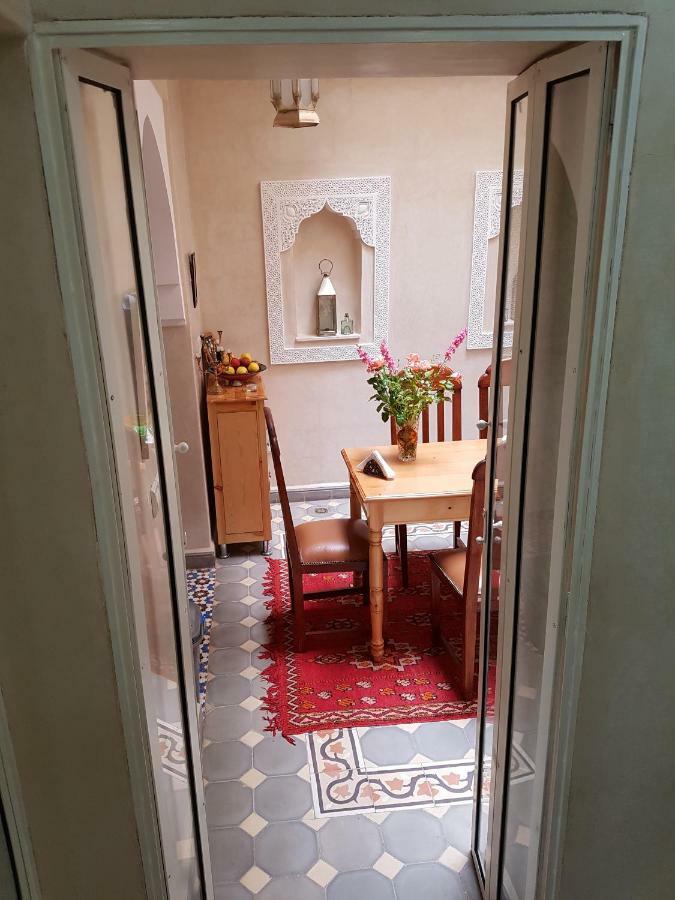 Riad Espressino Exclusive Marrakech Marakeş Dış mekan fotoğraf