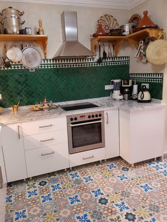 Riad Espressino Exclusive Marrakech Marakeş Dış mekan fotoğraf