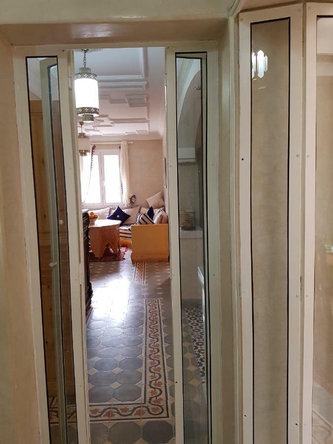 Riad Espressino Exclusive Marrakech Marakeş Dış mekan fotoğraf