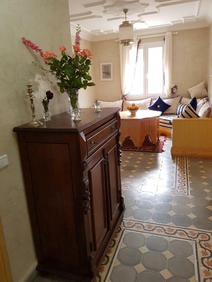 Riad Espressino Exclusive Marrakech Marakeş Dış mekan fotoğraf