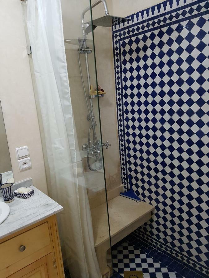 Riad Espressino Exclusive Marrakech Marakeş Dış mekan fotoğraf
