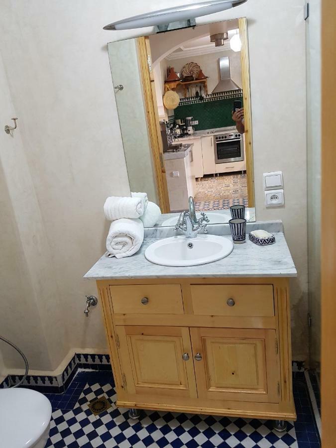 Riad Espressino Exclusive Marrakech Marakeş Dış mekan fotoğraf