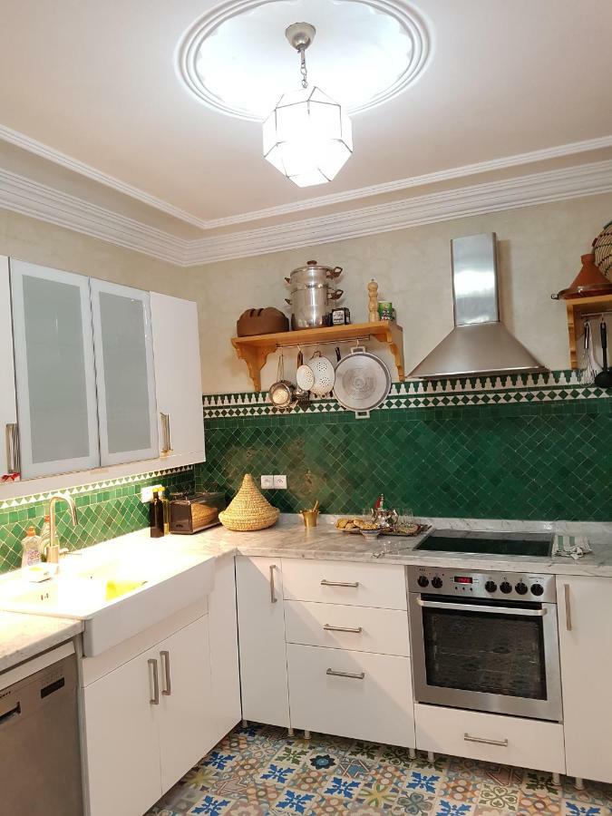Riad Espressino Exclusive Marrakech Marakeş Dış mekan fotoğraf