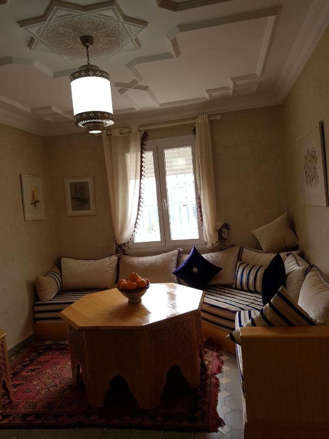 Riad Espressino Exclusive Marrakech Marakeş Dış mekan fotoğraf