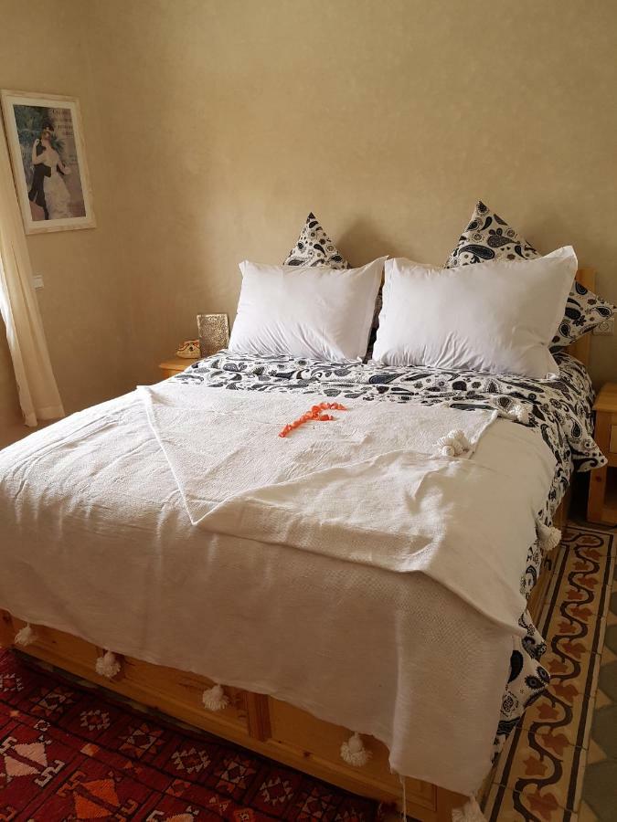 Riad Espressino Exclusive Marrakech Marakeş Dış mekan fotoğraf