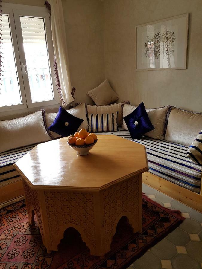 Riad Espressino Exclusive Marrakech Marakeş Dış mekan fotoğraf
