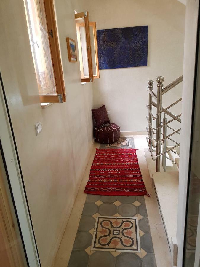 Riad Espressino Exclusive Marrakech Marakeş Dış mekan fotoğraf