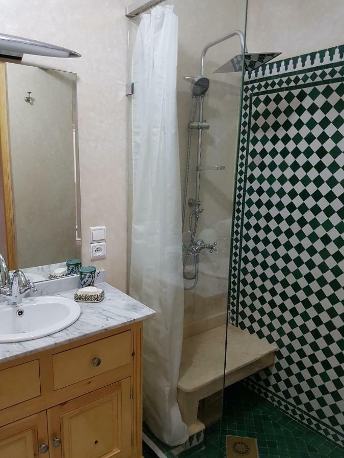 Riad Espressino Exclusive Marrakech Marakeş Dış mekan fotoğraf