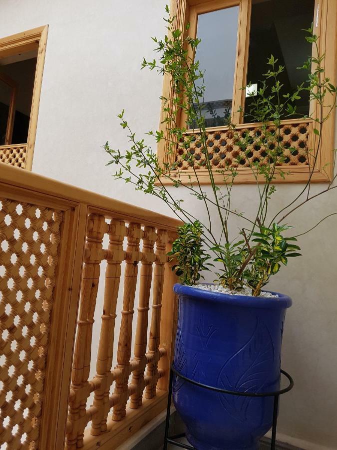 Riad Espressino Exclusive Marrakech Marakeş Dış mekan fotoğraf