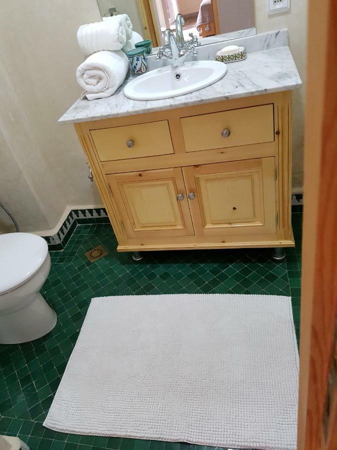 Riad Espressino Exclusive Marrakech Marakeş Dış mekan fotoğraf