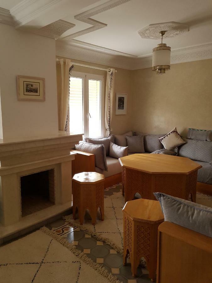 Riad Espressino Exclusive Marrakech Marakeş Dış mekan fotoğraf