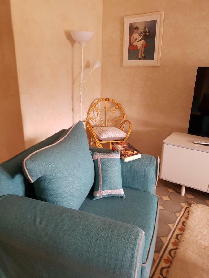 Riad Espressino Exclusive Marrakech Marakeş Dış mekan fotoğraf