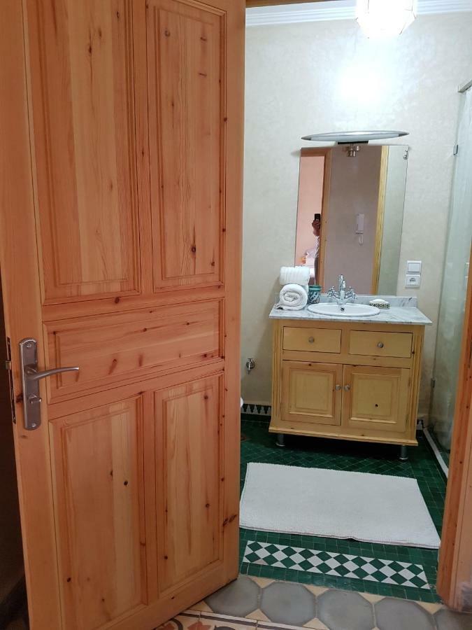 Riad Espressino Exclusive Marrakech Marakeş Dış mekan fotoğraf
