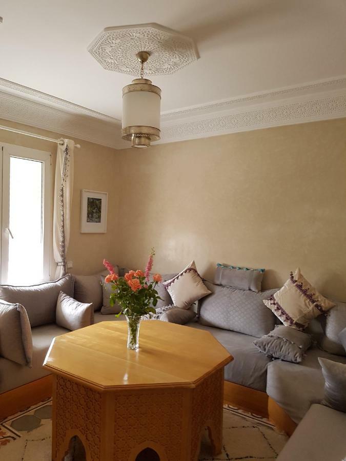 Riad Espressino Exclusive Marrakech Marakeş Dış mekan fotoğraf