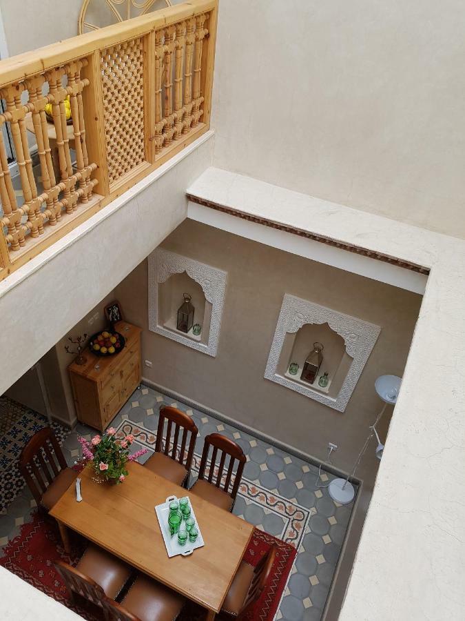 Riad Espressino Exclusive Marrakech Marakeş Dış mekan fotoğraf