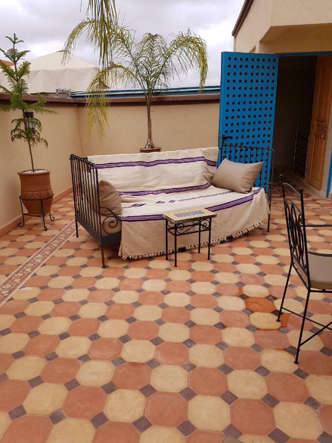 Riad Espressino Exclusive Marrakech Marakeş Dış mekan fotoğraf