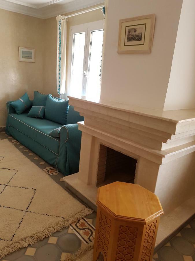 Riad Espressino Exclusive Marrakech Marakeş Dış mekan fotoğraf