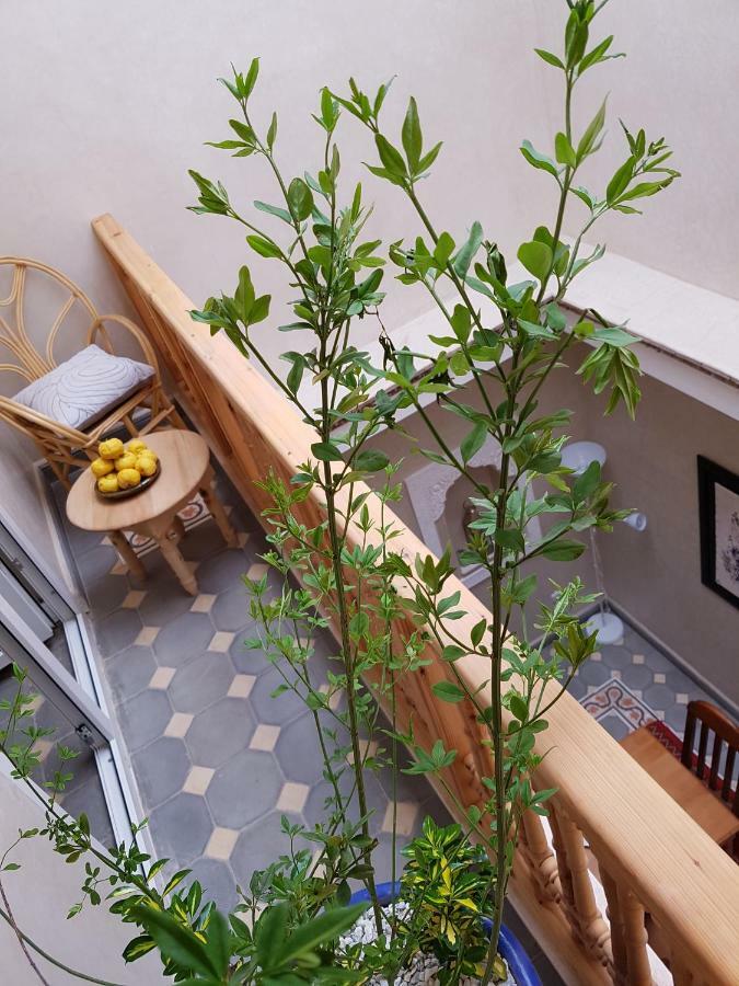 Riad Espressino Exclusive Marrakech Marakeş Dış mekan fotoğraf