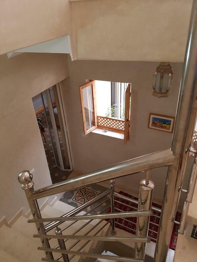 Riad Espressino Exclusive Marrakech Marakeş Dış mekan fotoğraf